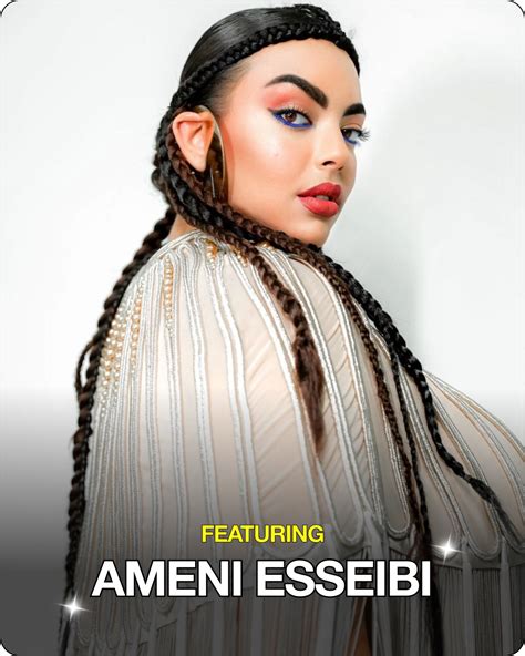 tette arabe|Meet Ameni Esseibi, the Arab Worlds First Curvy Model